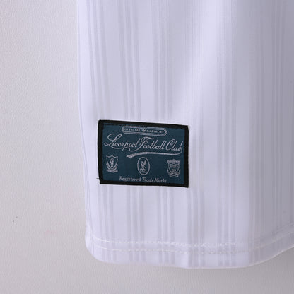 Retro Liverpool Away 95/96