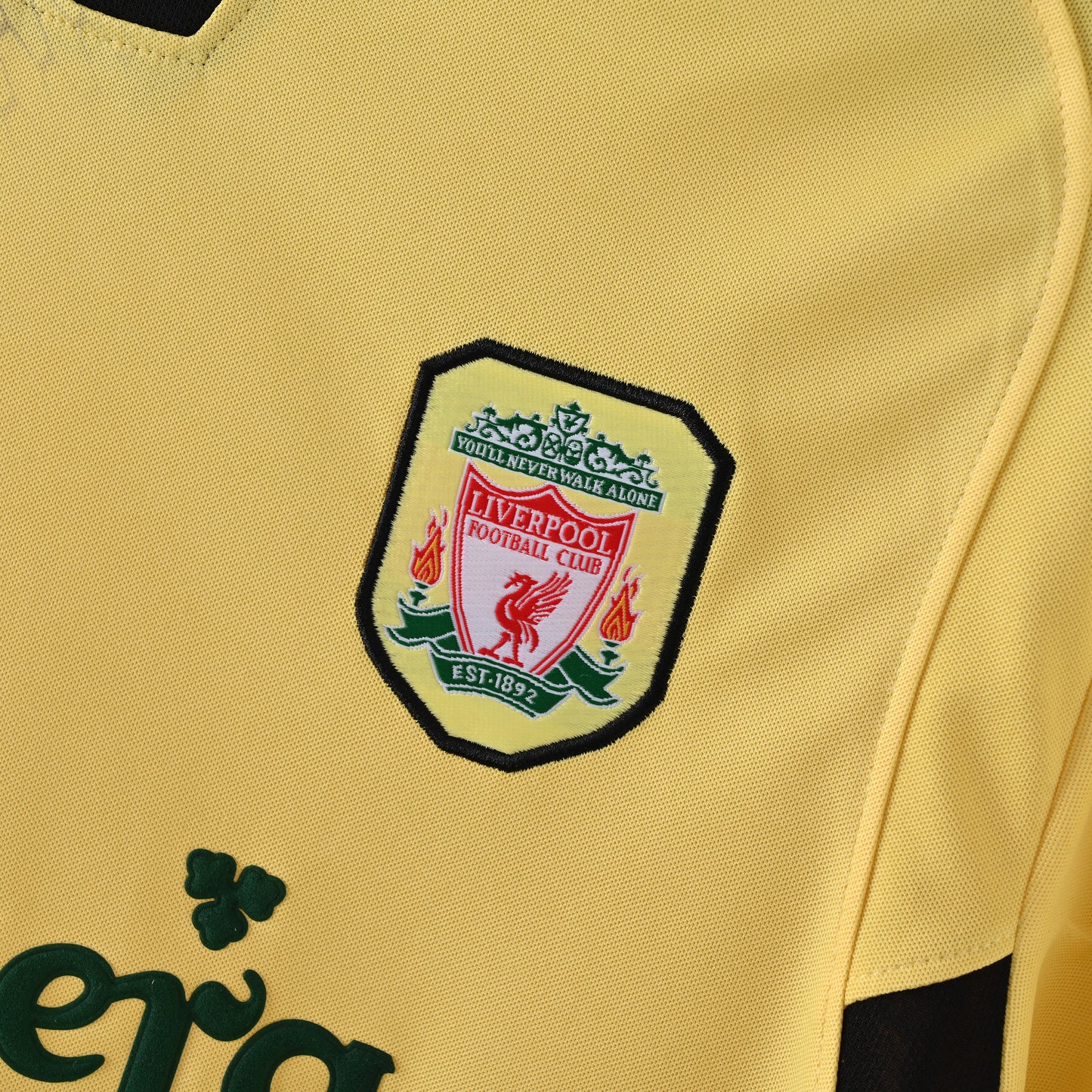 Retro Liverpool Away 95/96