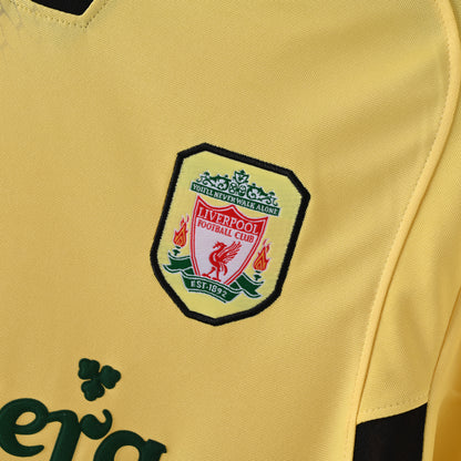 Retro Liverpool Away 95/96