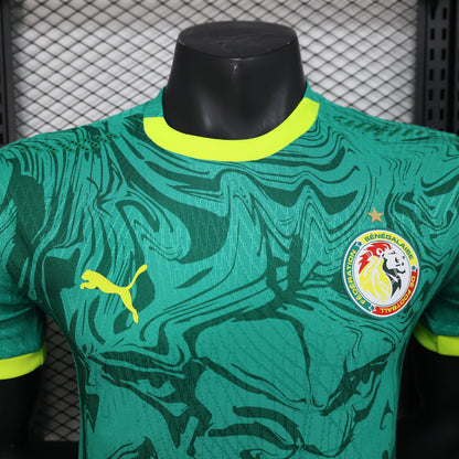 Senegal Home 25/26