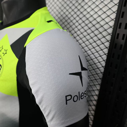 Borussia Dortmund Away 25/26