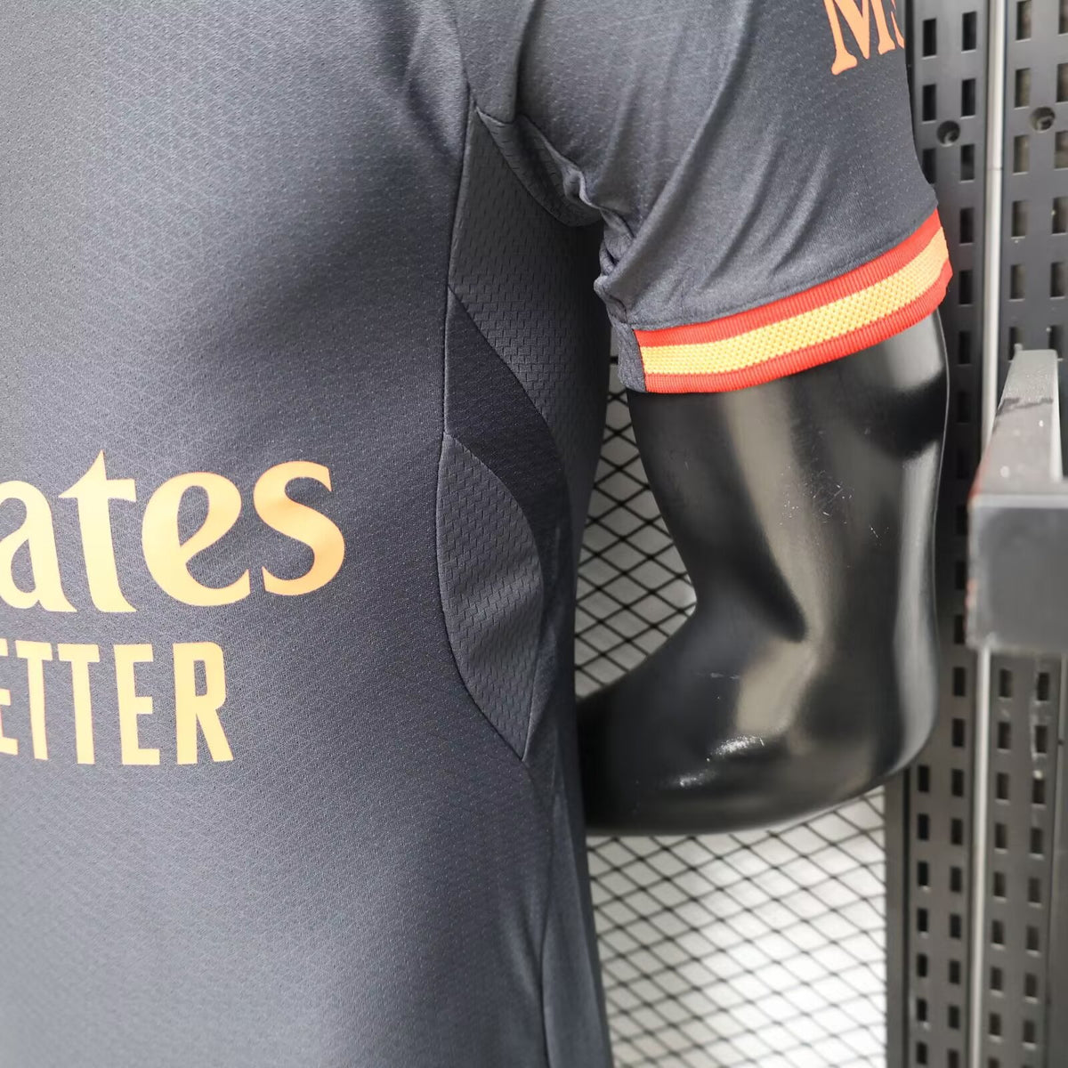 AC Milan 26/27 Kit