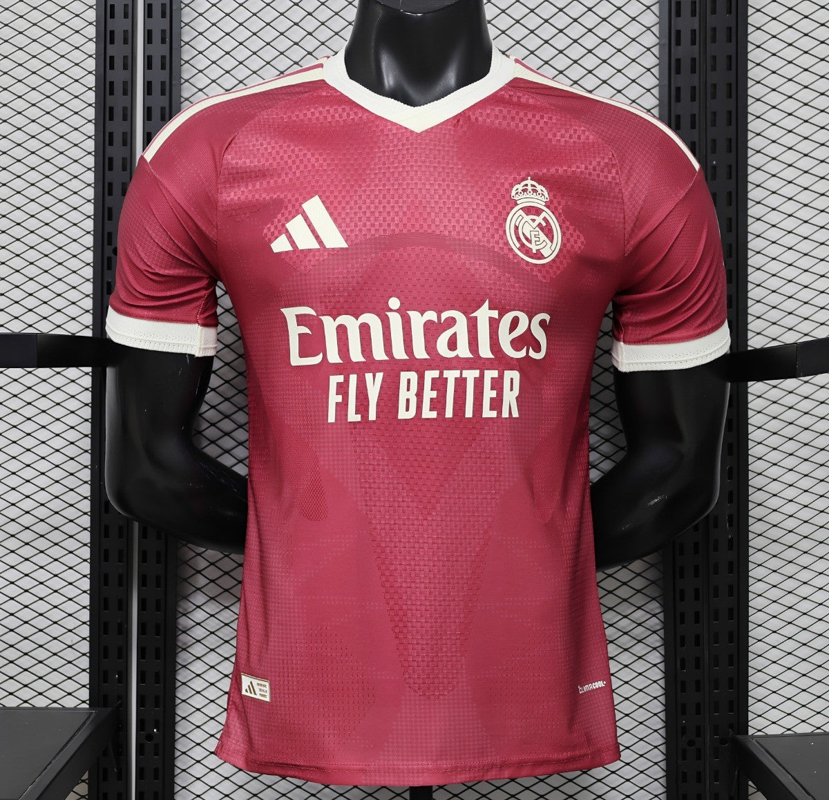 Real Madrid 26/27 Kit