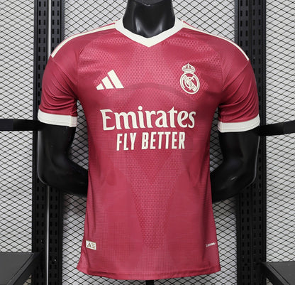Real Madrid 26/27 Kit