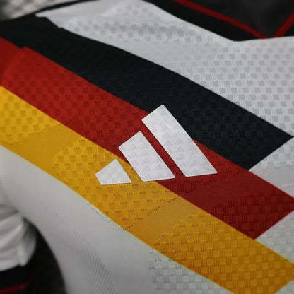 Germany Home 25/26