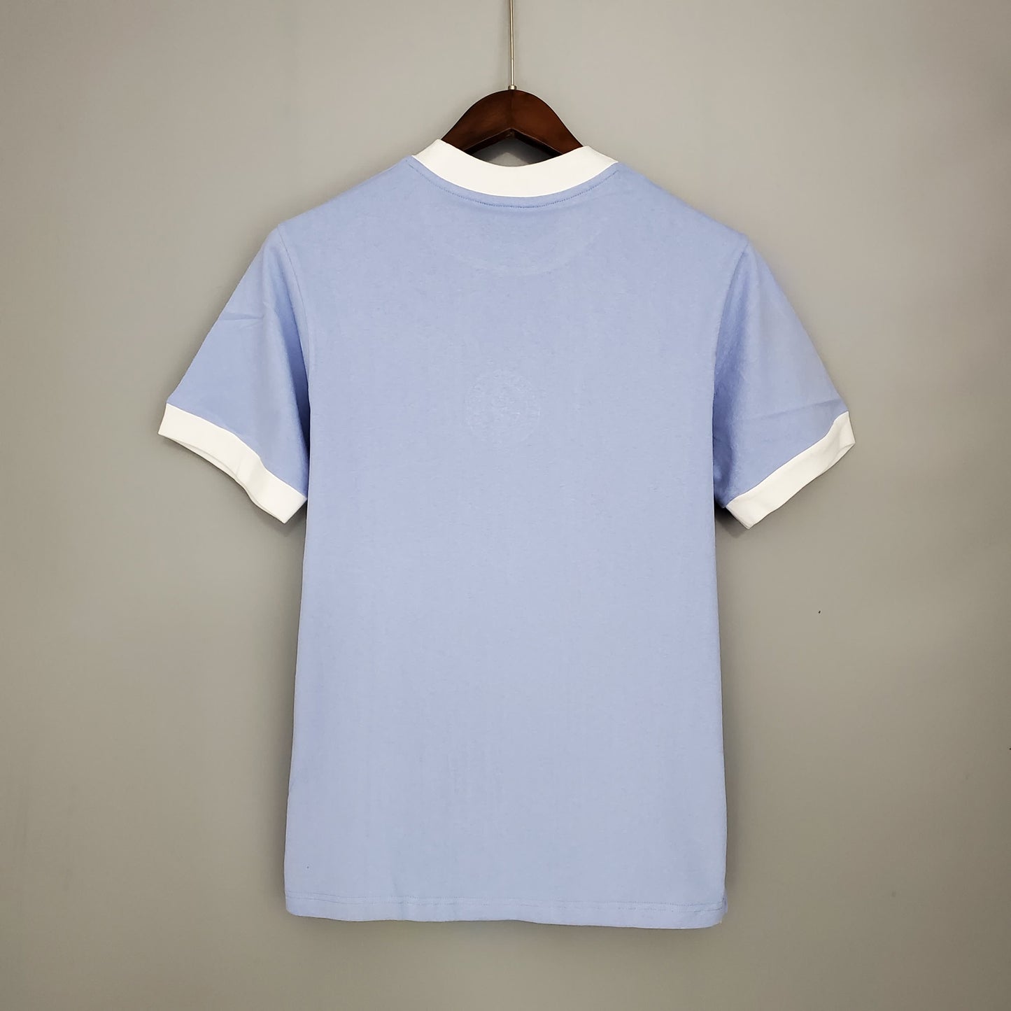 Retro Manchester City Home 71/72