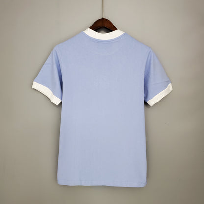 Retro Manchester City Home 71/72