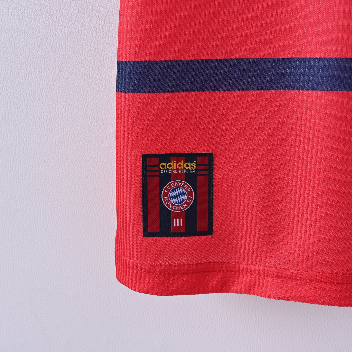 Retro Bayern Munich Away 98/99
