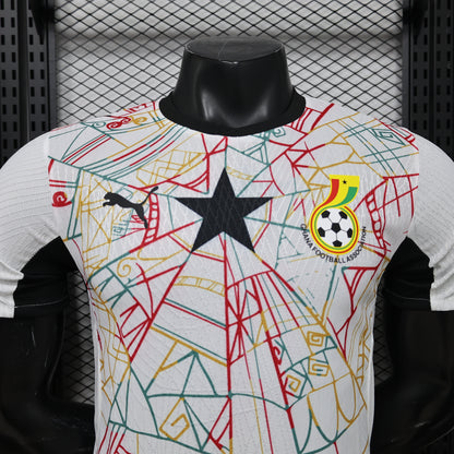 Ghana H&A 2026