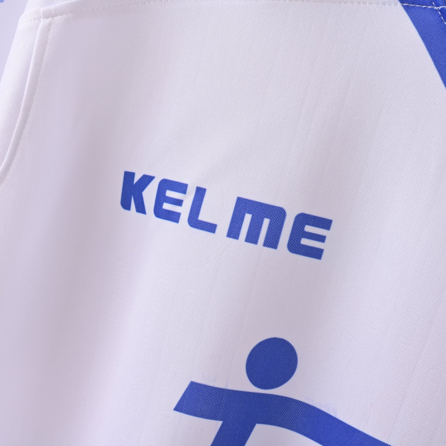 Retro Real Madrid Home 96/97