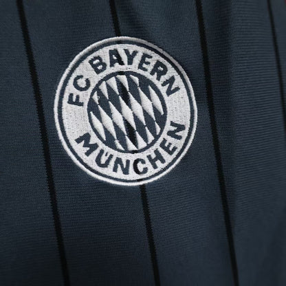 Baseball Bayern Munich 25/26