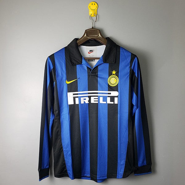 Retro Inter Milan Home 98/99