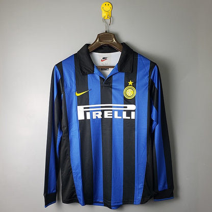 Retro Inter Milan Home 98/99