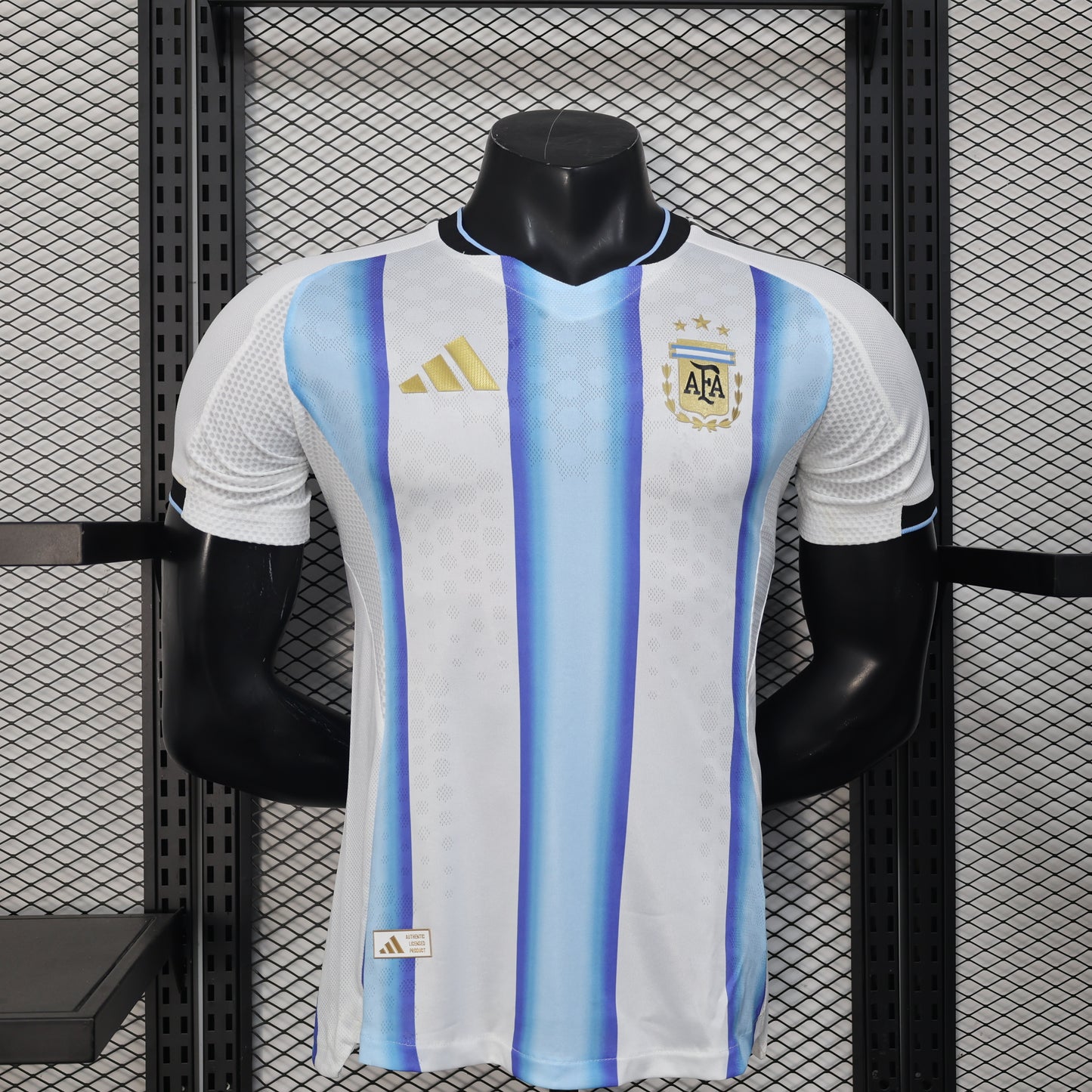 Argentina Home 25/26