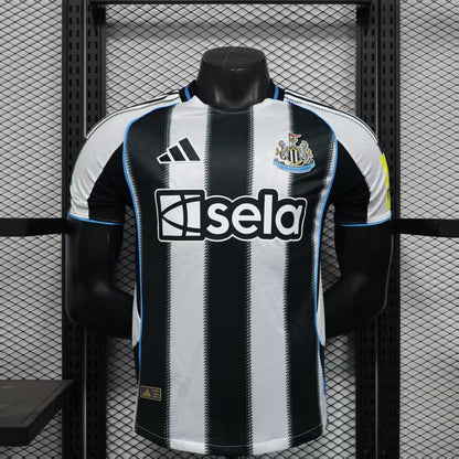 Newcastle United 25/26 Kit