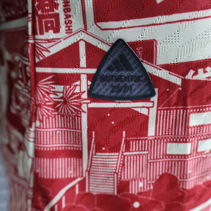 Retro Japan Tokyo Street Art Edition