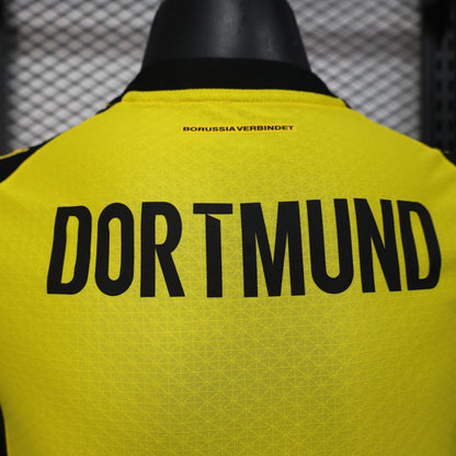 Borussia Dortmund Home 25/26