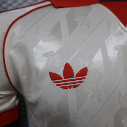 Bayern Munich Vintage 24/25