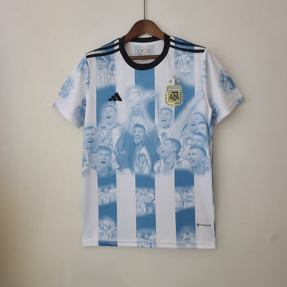 Argentina World Cup Special Edition 2022