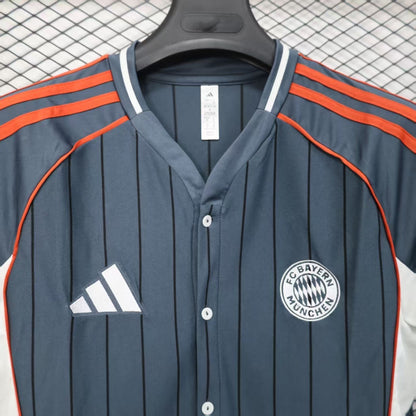 Baseball Bayern Munich 25/26