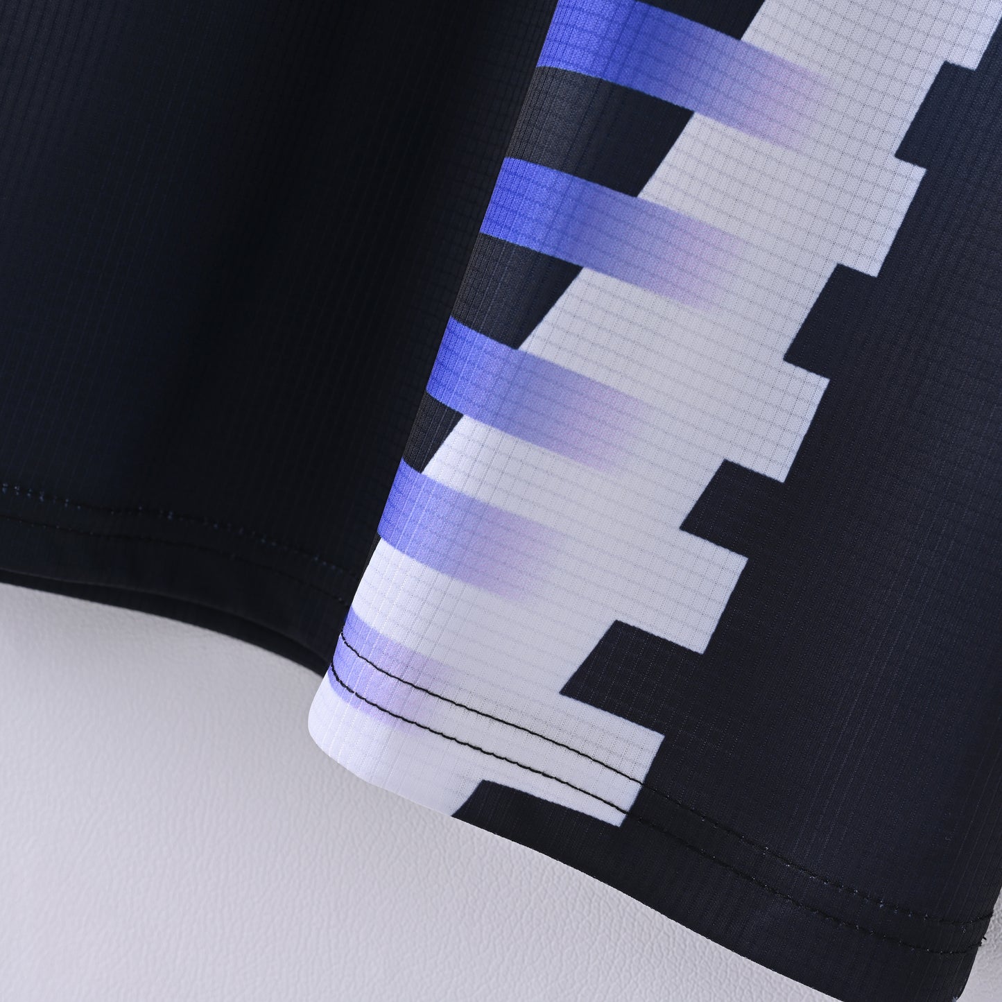 Retro Real Madrid Third Away 97/98