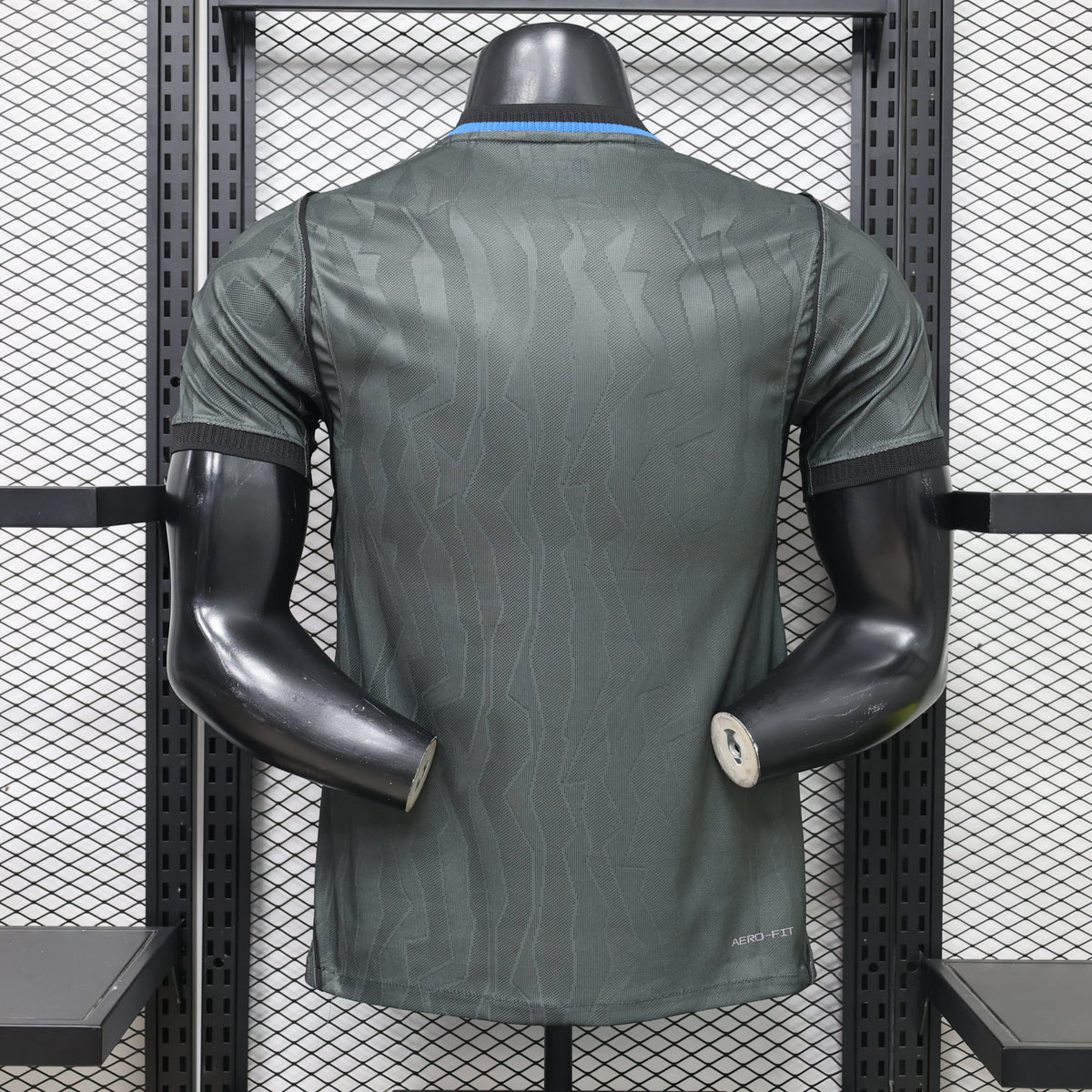 Inter Milan 26/27 Kit