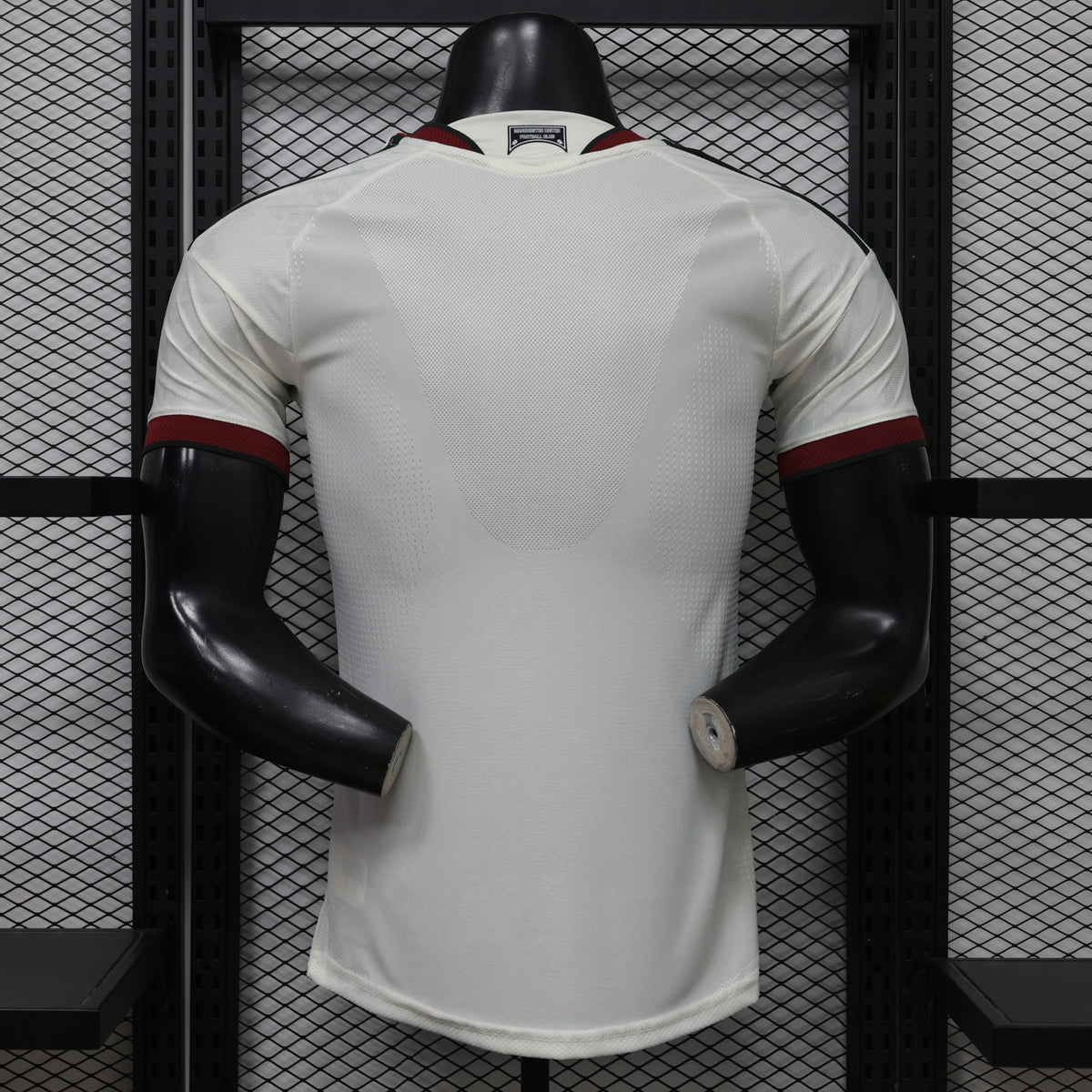 Manchester United 26/27 Kit