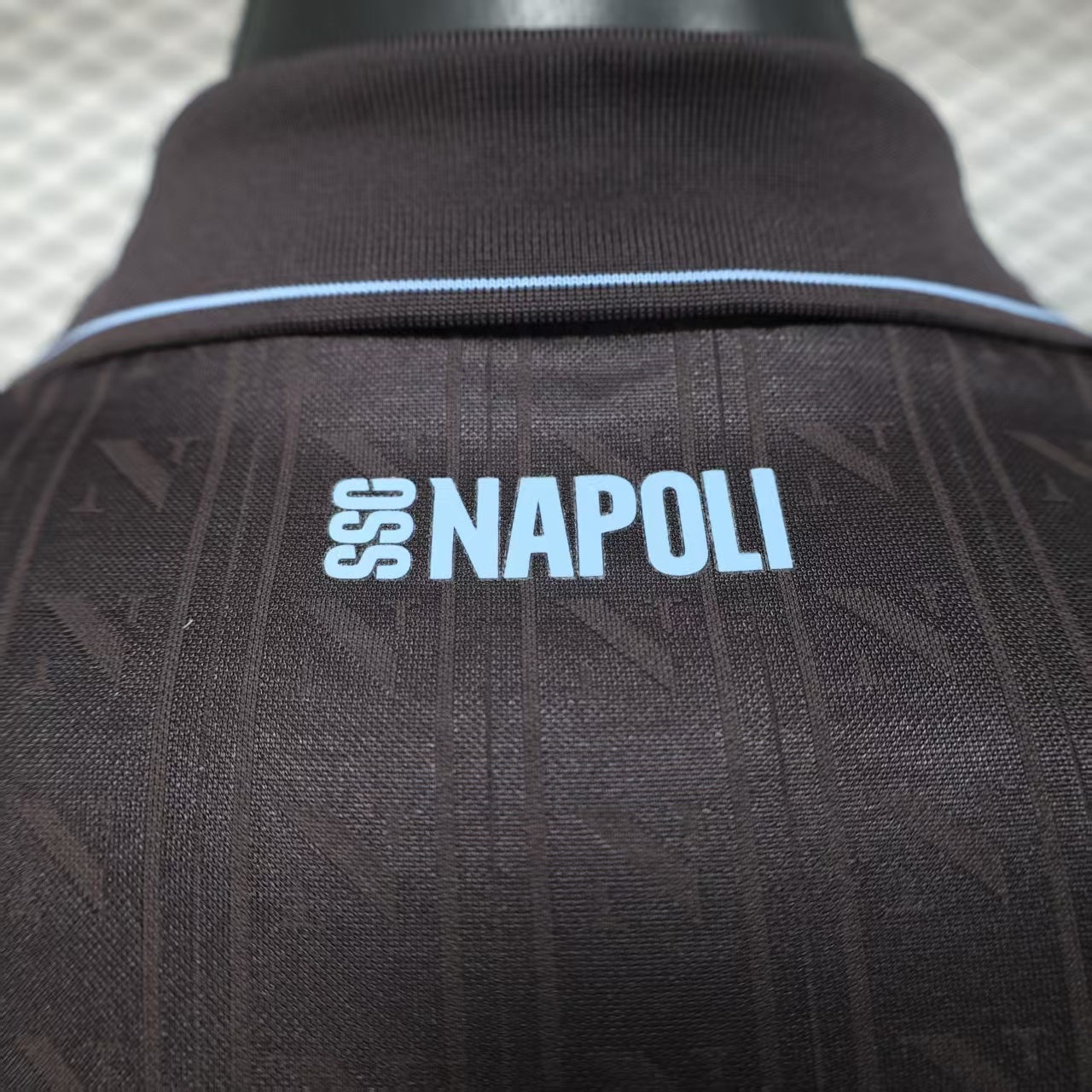 Napoli Third Away 25/26