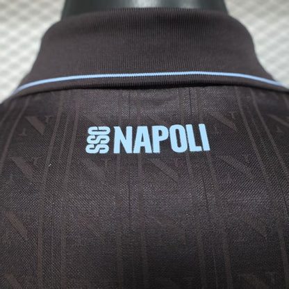 Napoli Third Away 25/26
