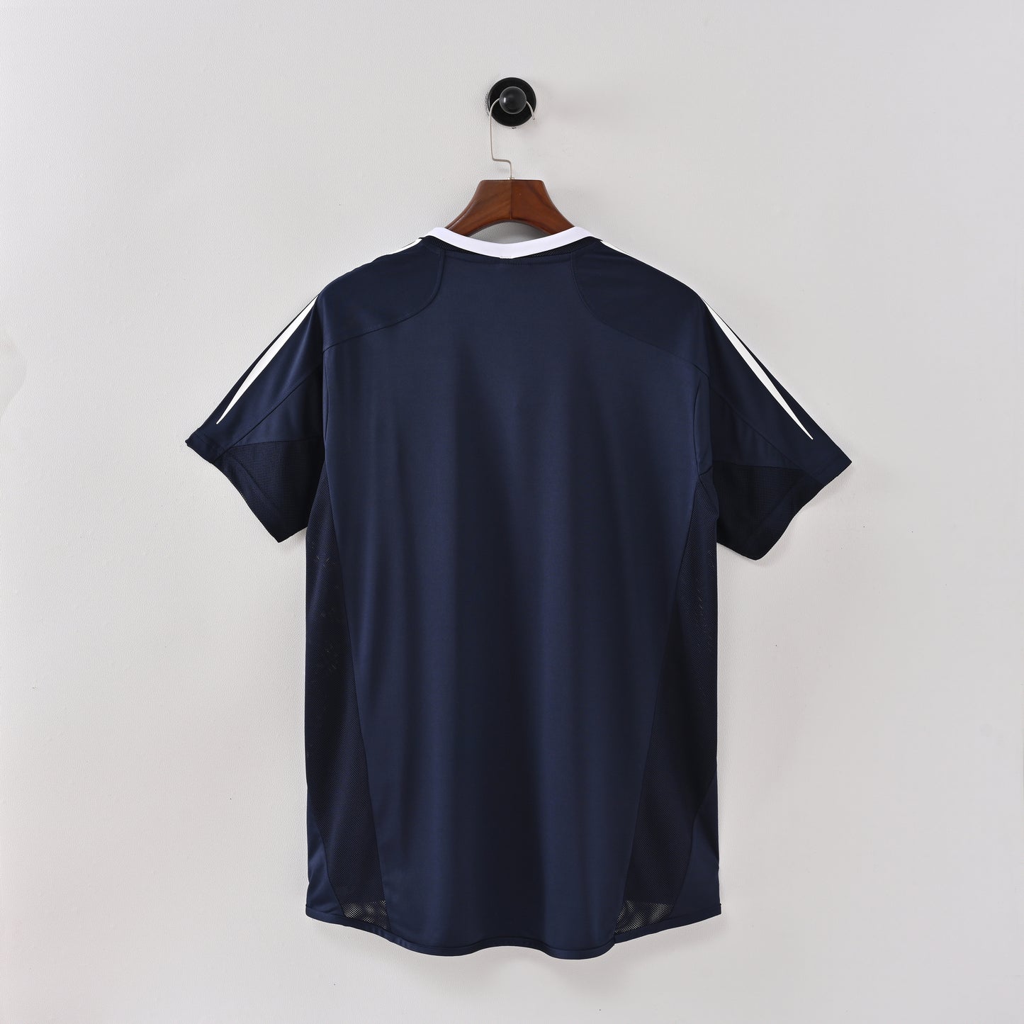 Retro Real Madrid Away 04/05