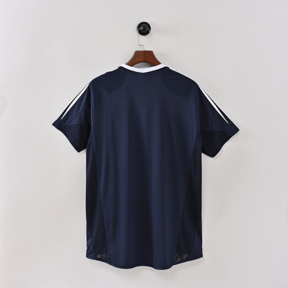 Retro Real Madrid Away 04/05