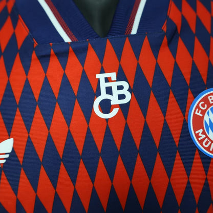 Bayern Munich Special Edition 25/26