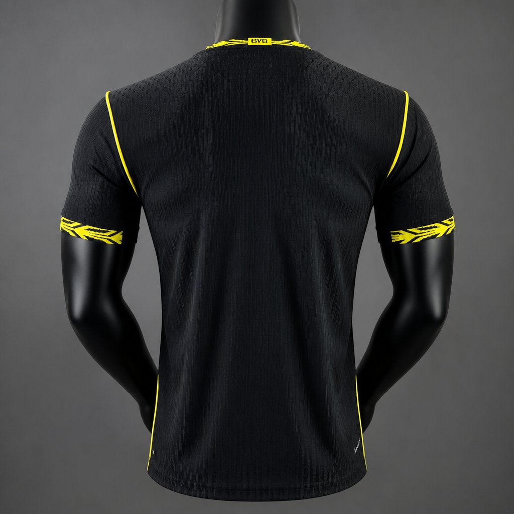 Chelsea 26/27 Kit