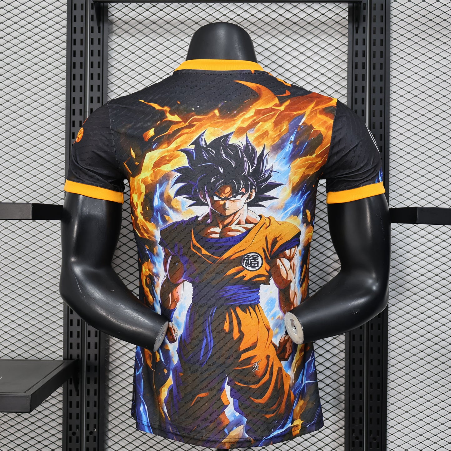 Dragon Ball Z Goku_1