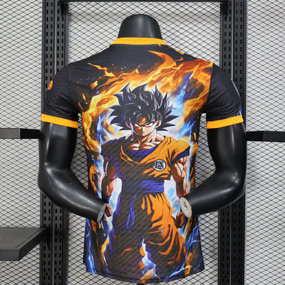 Dragon Ball Z Goku_1