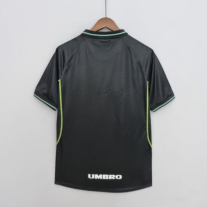 Retro Manchester United Away 1988