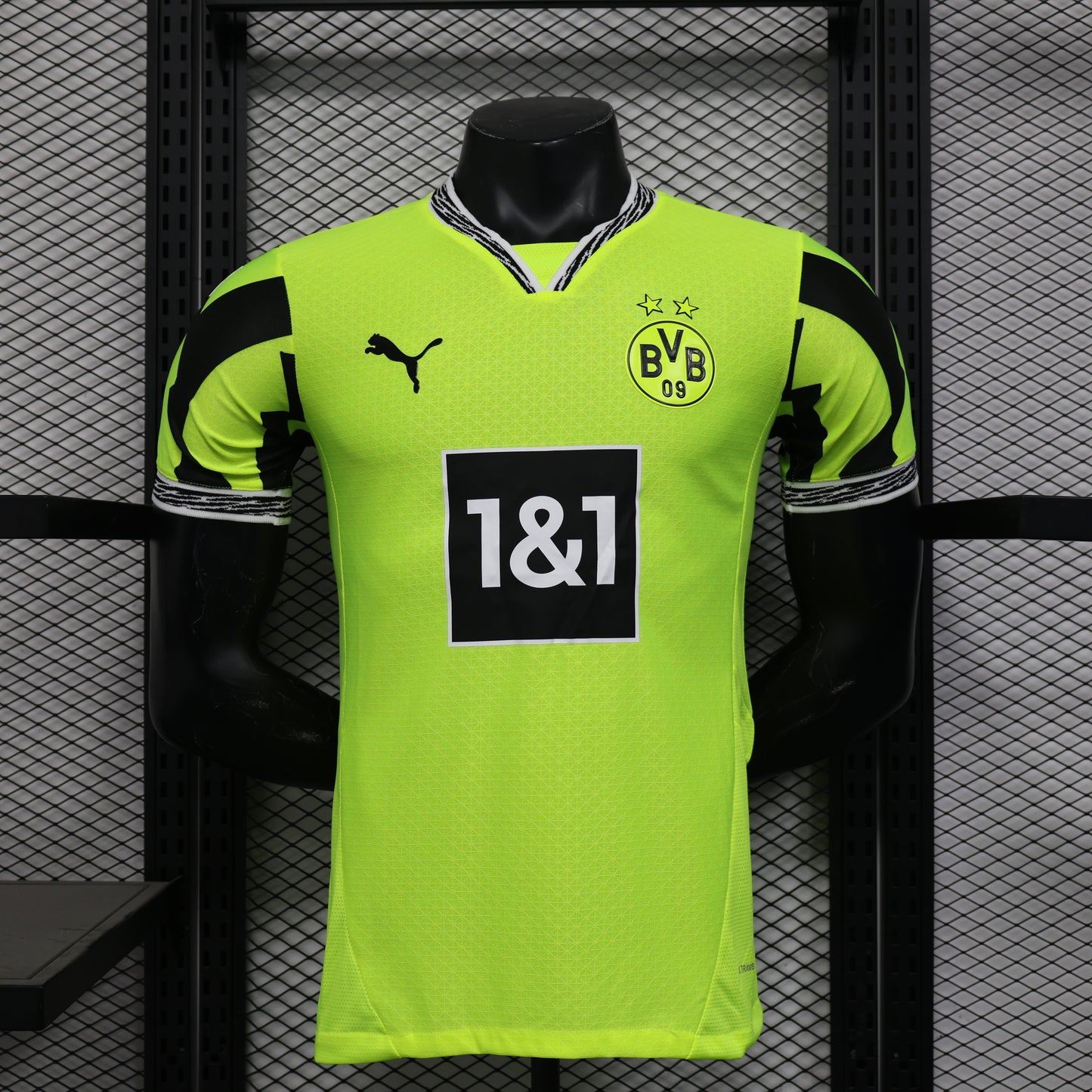 Borussia Dortmund Special edition 25/26