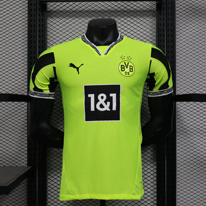 Borussia Dortmund Special edition 25/26