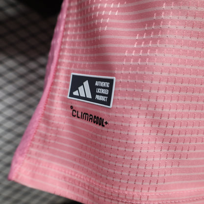 Inter Miami 26/27 Kit