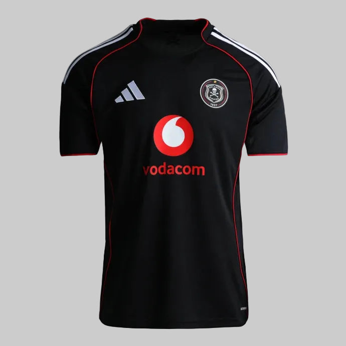 Orlando Pirates H&A 25/26
