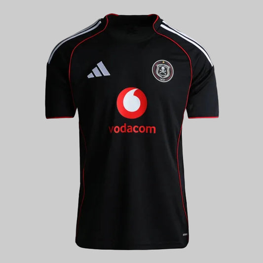 Orlando Pirates H&A 25/26