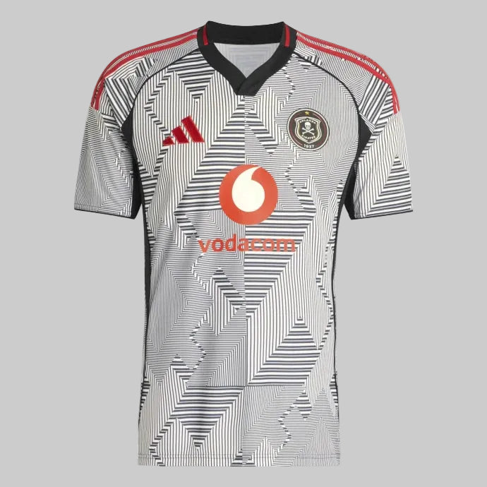 Orlando Pirates H&A 25/26