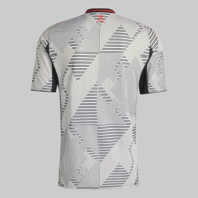 Orlando Pirates H&A 25/26