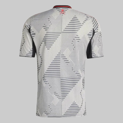 Orlando Pirates H&A 25/26