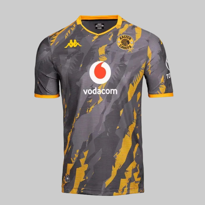 Kaizer Chiefs H&A 25/26