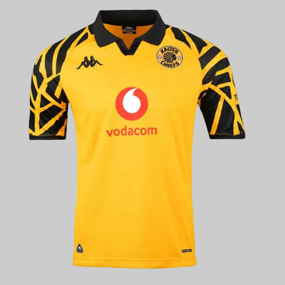 Kaizer Chiefs H&A 25/26