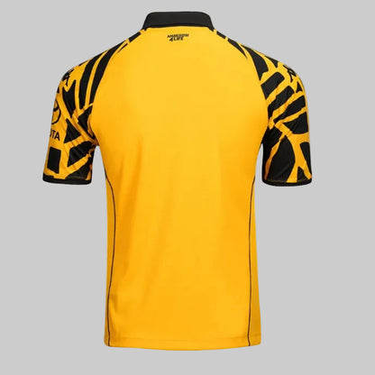 Kaizer Chiefs H&A 25/26