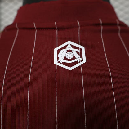 Arsenal Terrace Icon Y&M 25/26