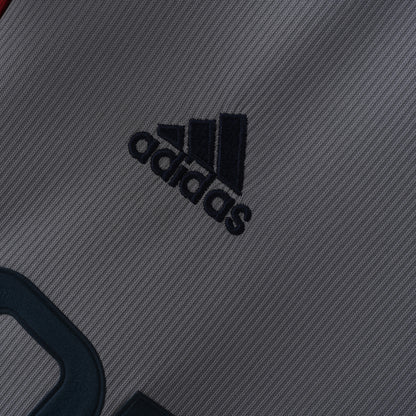 Retro Bayern Munich Away 98/99