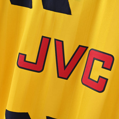 Arsenal Away 93/94